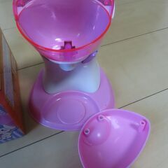 ままごと　コーヒーメーカーの画像