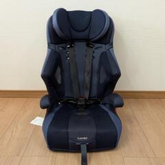 【取引中】コンビ　ジュニアシート　ジョイトリップ エッグショック...
