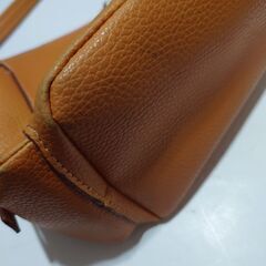 ショルダーバッグの画像