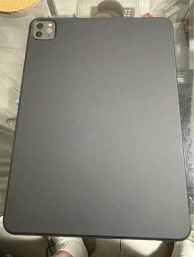 iPad Pro 11インチ 128GB Wi-Fiモデル第二世代