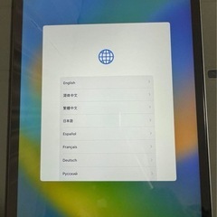 iPad Pro 11インチ 128GB Wi-Fiモデル第二世代の画像