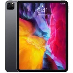 iPad Pro 11インチ 128GB Wi-Fiモデル第二世代
