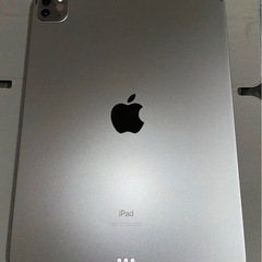 iPad Pro 11インチ 128GB Wi-Fiモデル第二世代の画像
