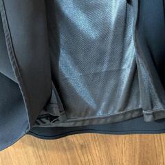 エンジェリーベ　授乳吸口付きフォーマルドレスの画像