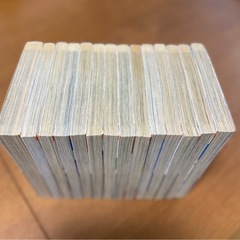 ファミリーコンポ全14巻　北条司の画像