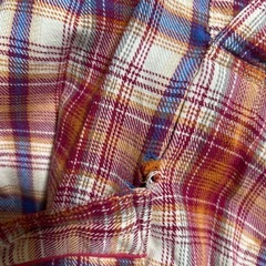 授乳用パジャマ　セパレートタイプ　たぶんLサイズの画像