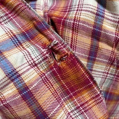 授乳用パジャマ　セパレートタイプ　たぶんLサイズの画像
