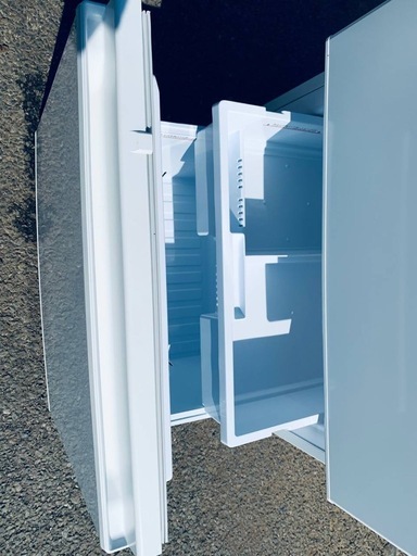 ②✅三菱ノンフロン冷凍冷蔵庫✅ ✅MR-C33H-W1✅