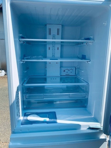 ②✅三菱ノンフロン冷凍冷蔵庫✅ ✅MR-C33H-W1✅