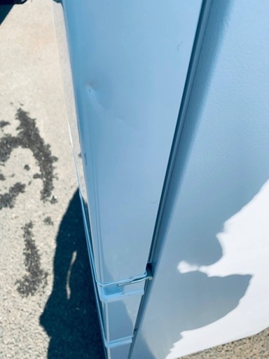 ②✅三菱ノンフロン冷凍冷蔵庫✅ ✅MR-C33H-W1✅