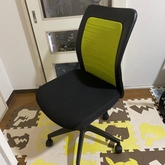 デスクチェア