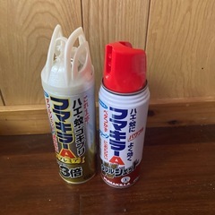 ゴキブリの薬
