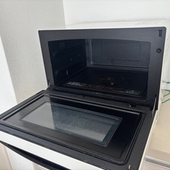 電子レンジ　TOSHIBA ER-MD7の画像