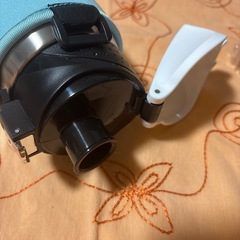 未使用真空ステンレス直のみボトルの画像