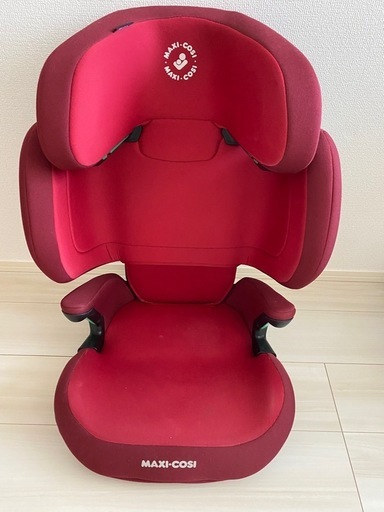 定価2万8\n000円マキシコシジュニアシート