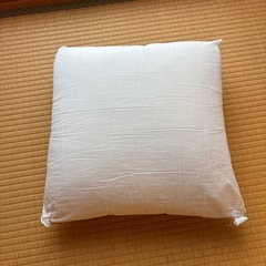 ヌードクッション