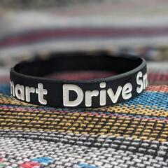 リストバンド　ラバーブレス　USDM JDM stance スタ...