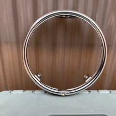 スーパーカブライトリムの画像