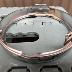 スーパーカブライトリムの画像