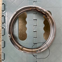 スーパーカブライトリムの画像