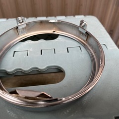 スーパーカブライトリムの画像