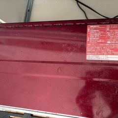 オーブントースター　象印　ET-WG22の画像