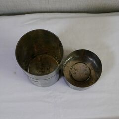  空き缶の画像