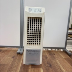 冷風機　多機能タイプ　風量調整　タイマー付き