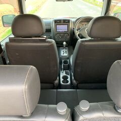 ★スズキジムニー★キーレスキー★車検８年２月までの画像