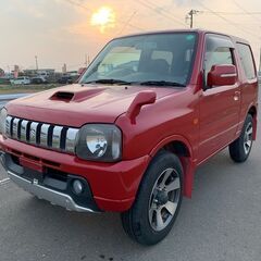 ★スズキジムニー★キーレスキー★車検８年２月までの画像