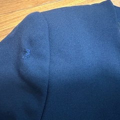 夏見台幼稚園制服の画像