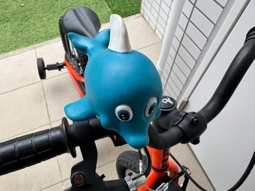 TREK 自転車　子供　キッズバイク　