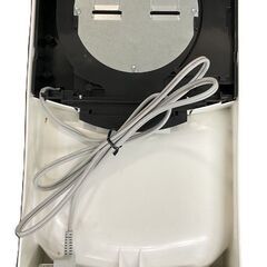 Panasonic パナソニック ハンドドライヤー FJ-T09F2 ジェット温風タイプ コンセント式 ジェットタオル 動作確認済の画像
