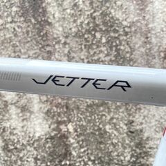 🔥🔥【引取限定！特価品】🔥🔥Panasonic BE-ELHC49A JETTER 電動自転車 パナソニック 自転車 充電器欠品 中古の画像