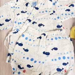 男の子服20点まとめ売り(MIKIHOUSE含む)の画像