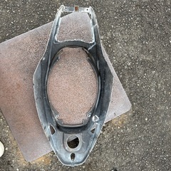 zrサイドカバーの画像