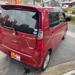 ★ワゴンＲ　ＦＸリミテッド★Ｈ２８年式★39690ｋｍ★ナビ　ＴＶ★　シートヒーター付き★無事故車★１年保証ポリマーコート付★車検２年取得渡し+法令点検整備等付き★の画像