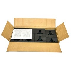 基礎スペースサー 基礎パッキン49箱の画像