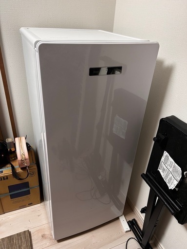 冷凍庫
