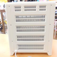 59/704 KOIZUMI 遠赤電気ストーブ 2023年製【モノ市場知立店】　の画像