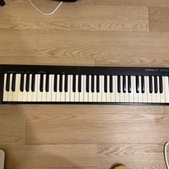 MIDI キーボード、PCスタンドをお譲りします