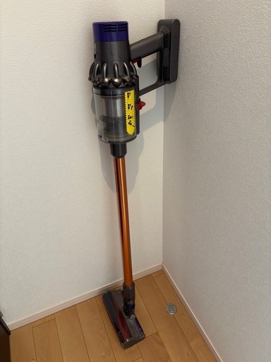 掃除機　ダイソン