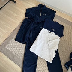 札幌静修高校　男子制服の画像