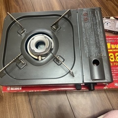 卓上コンロ