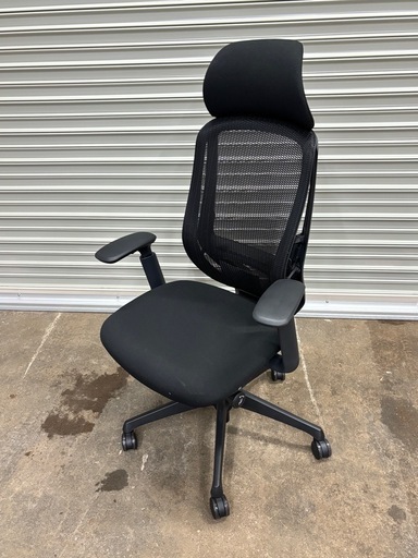 ★再入荷★OKAMURA　オカムラ　オフィスチェア　シルフィー　C68AXS FMP1