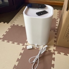 加湿器の画像