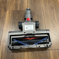 お引き渡しがが決まりました　
ダイソンV6ヘッドDyson V6（DC58 DC59 DC61 DC62 DC74）に対応 ダイソン掃除機ヘッドの交換部品 の画像