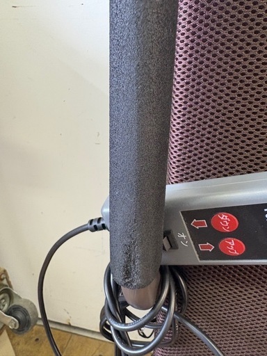 N917★電動リクライニングベッド★シングルベッド★動作OK★幅890ｍｍ