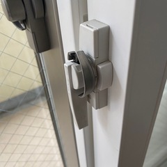 内窓　プラマードU  防音対策　効率的な冷暖房にの画像