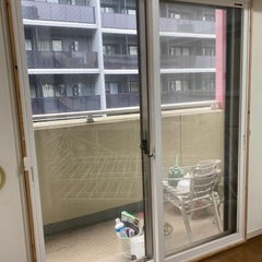 内窓　プラマードU  防音対策　効率的な冷暖房に